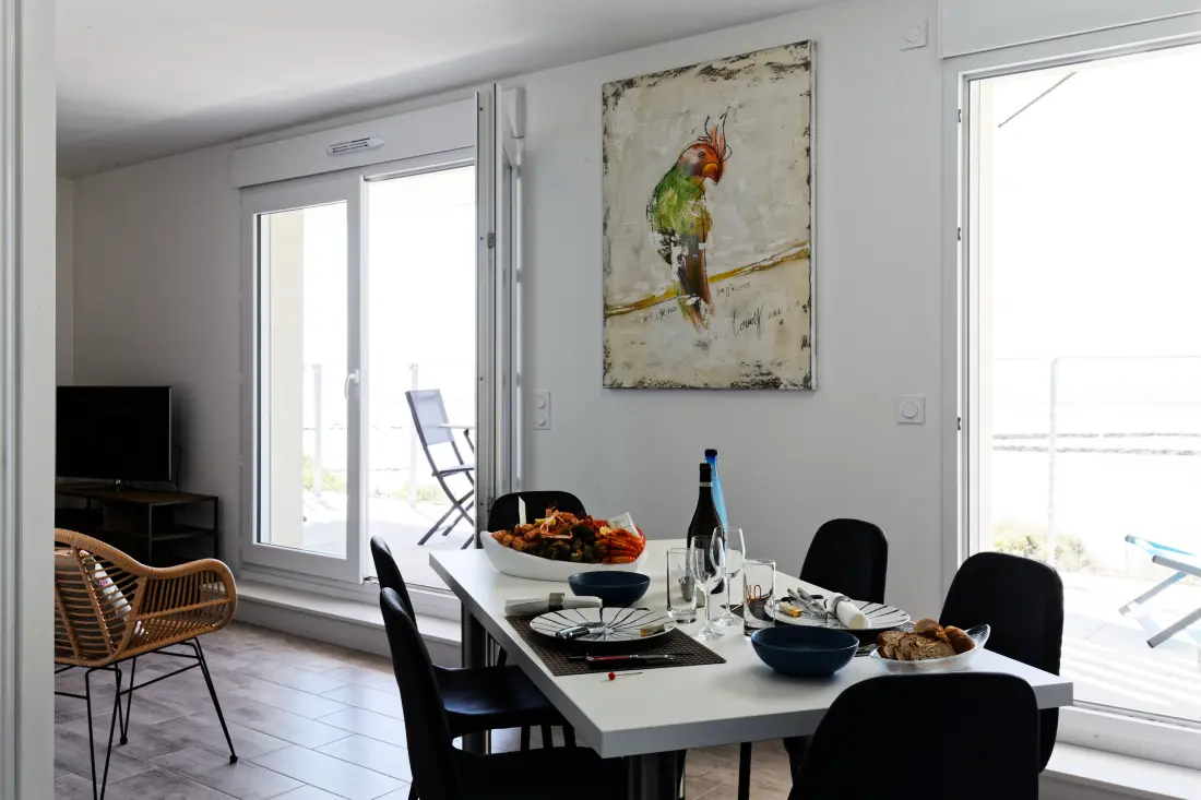 Apartmanok La guerinière - Ile de Noirmoutier