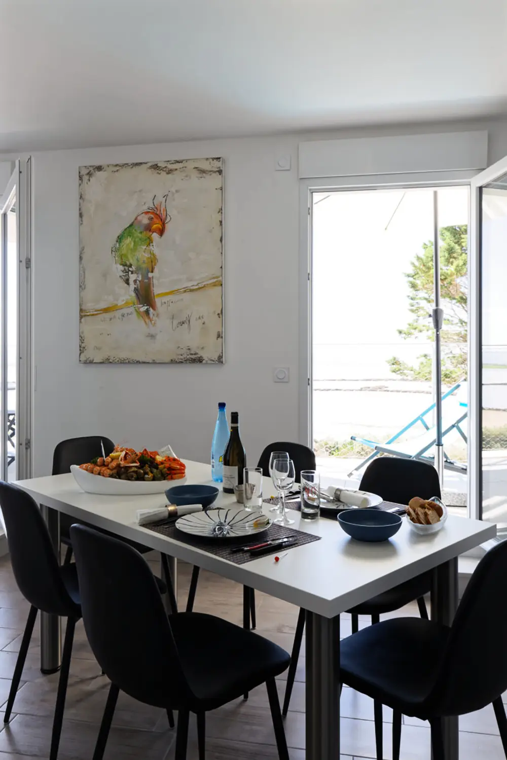 Appartementen in La guerinière - Ile de Noirmoutier