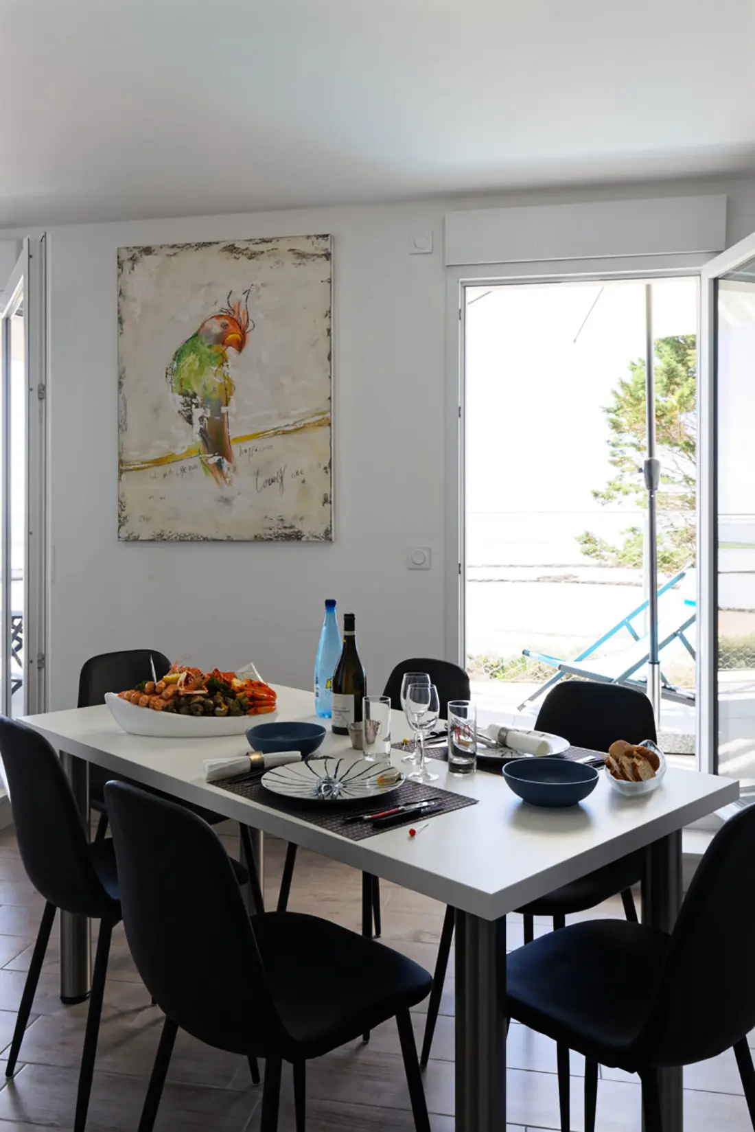 Apartmanok La guerinière - Ile de Noirmoutier
