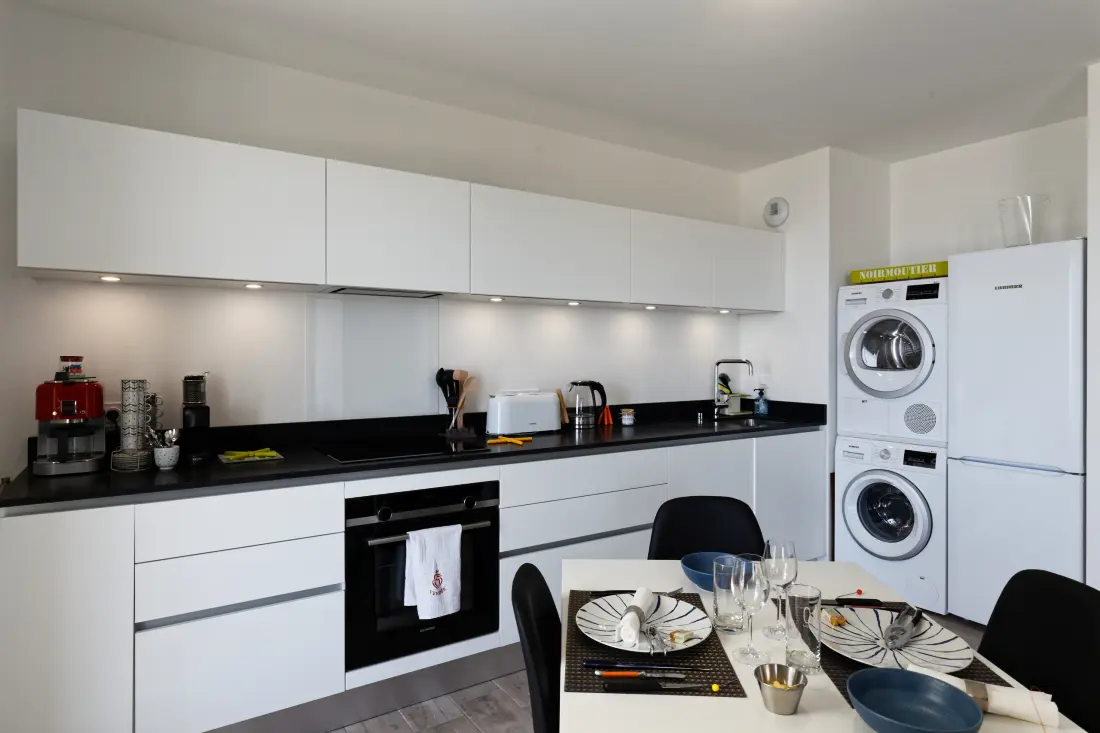 Apartmanok La guerinière - Ile de Noirmoutier