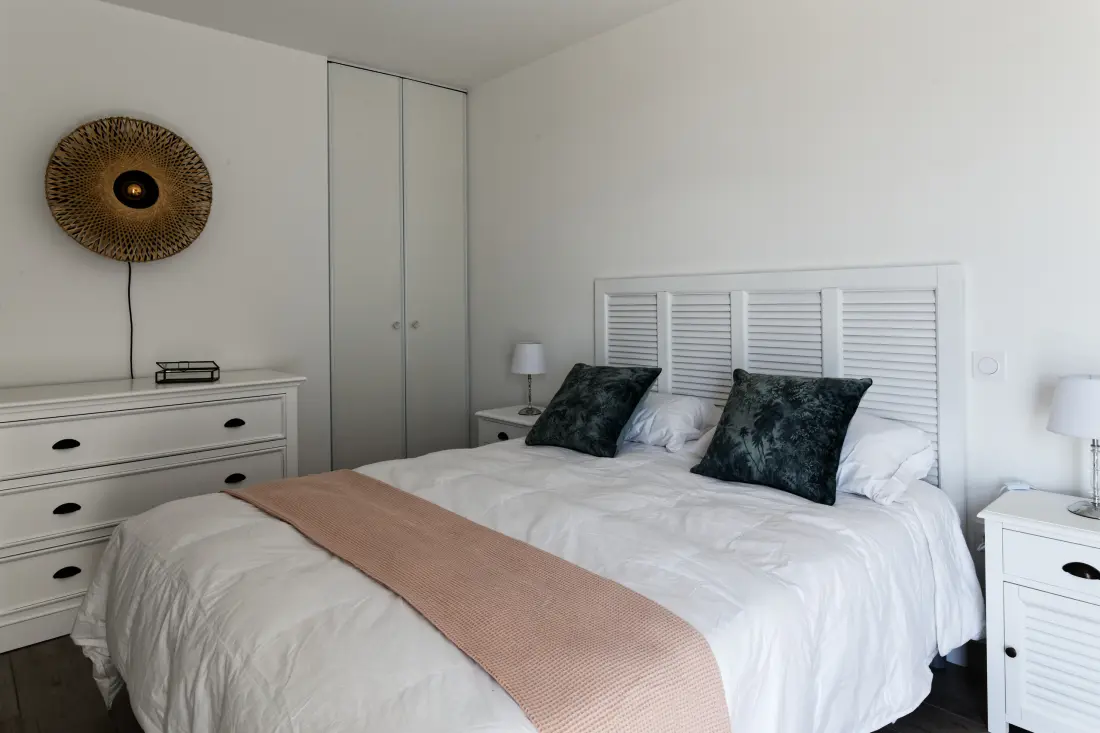 Apartmanok La guerinière - Ile de Noirmoutier
