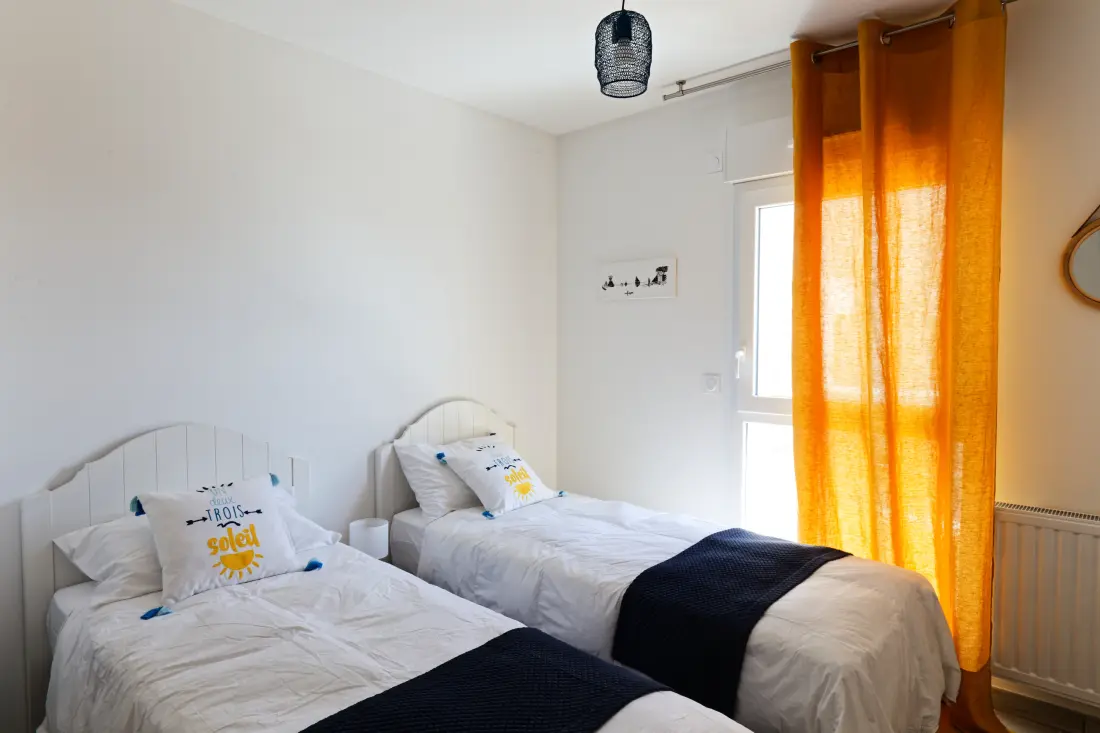 Apartmanok La guerinière - Ile de Noirmoutier