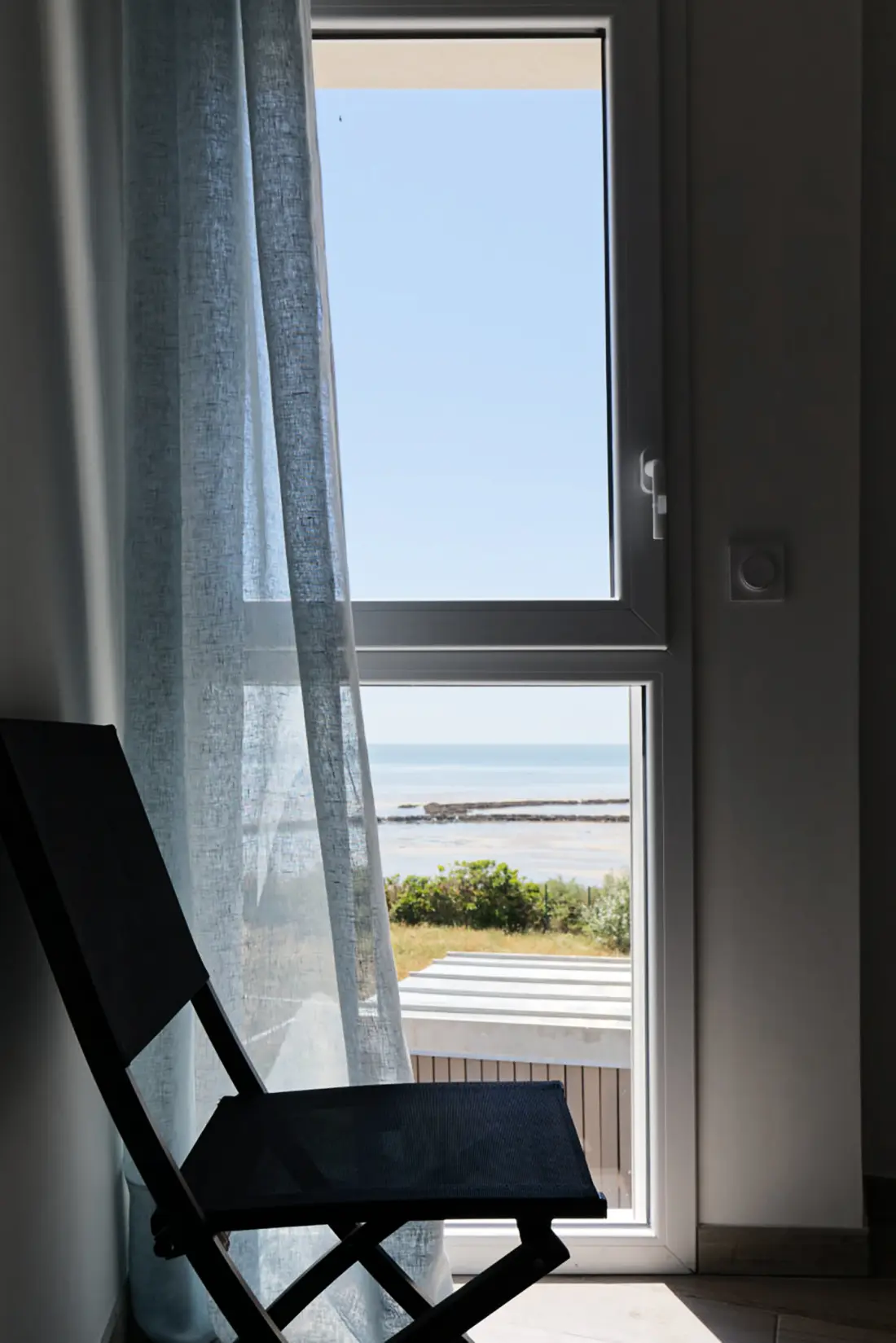 Apartmanok La guerinière - Ile de Noirmoutier