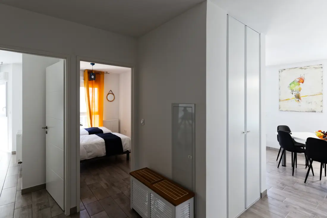 Apartmanok La guerinière - Ile de Noirmoutier