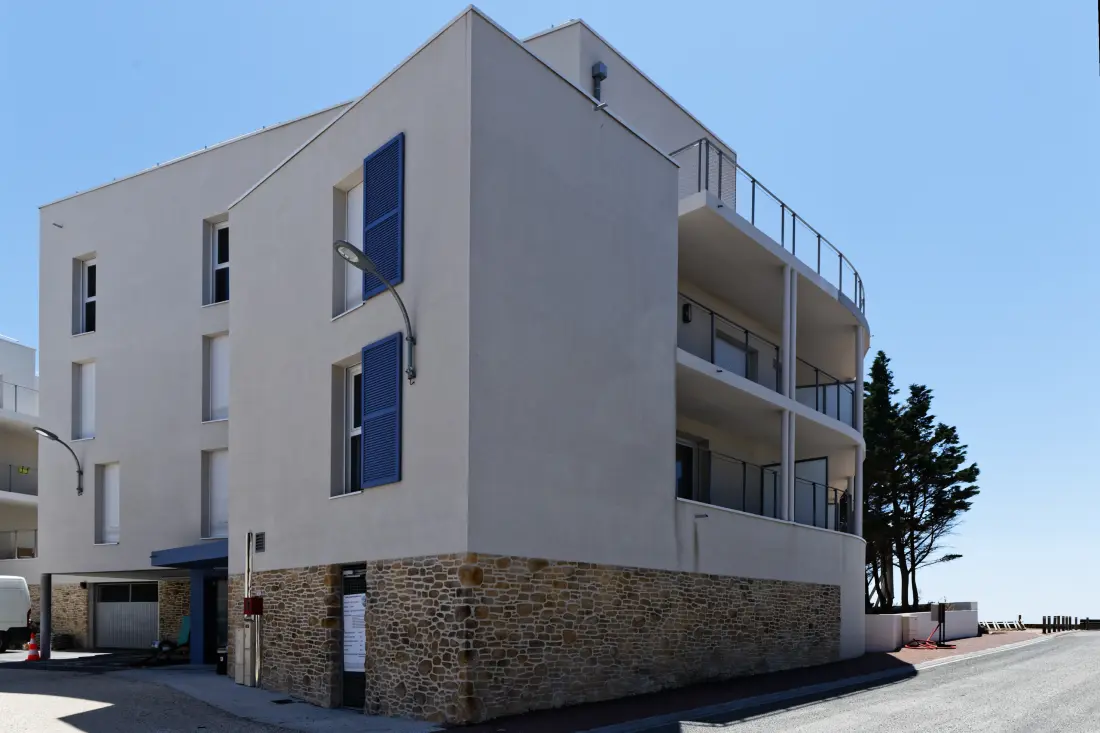 Apartmanok La guerinière - Ile de Noirmoutier