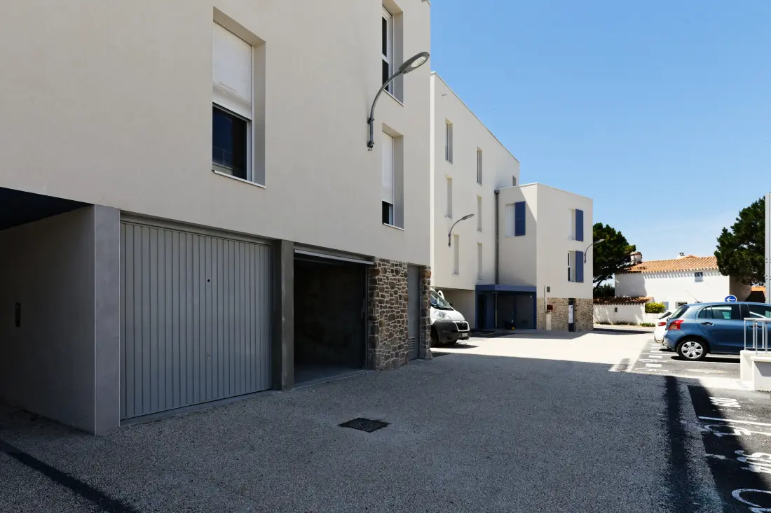Apartmanok La guerinière - Ile de Noirmoutier