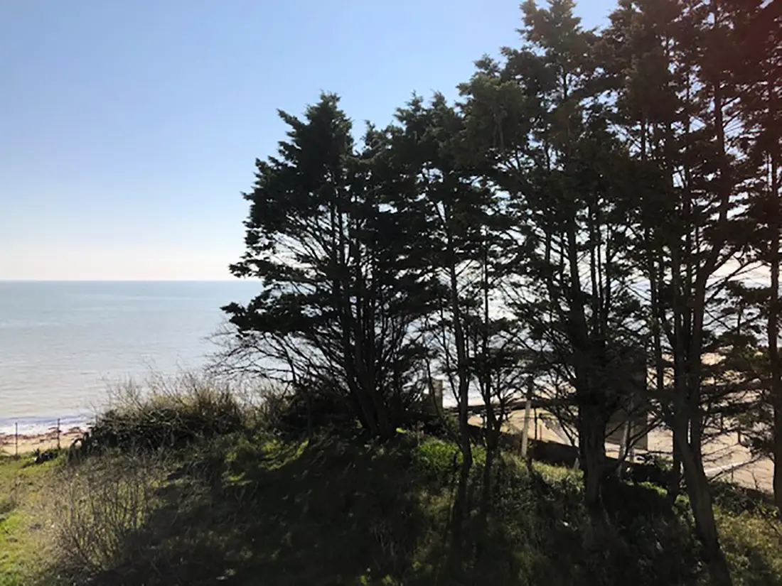 Apartmanok La guerinière - Ile de Noirmoutier