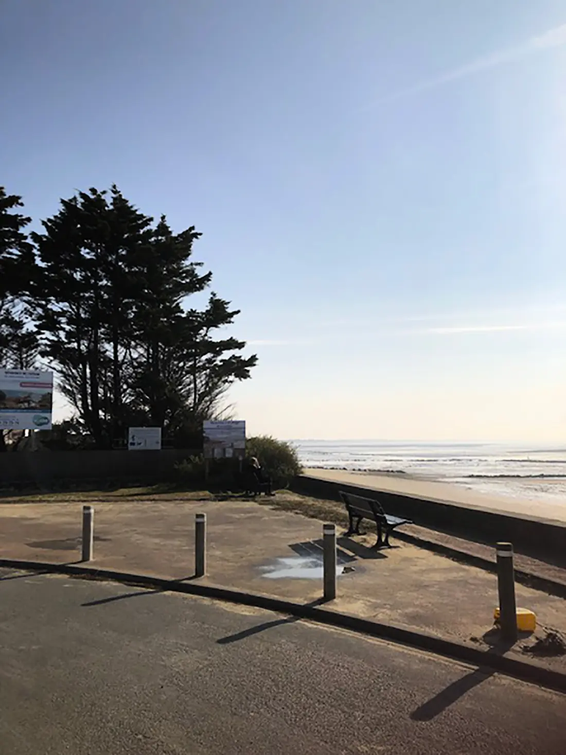 Apartmanok La guerinière - Ile de Noirmoutier