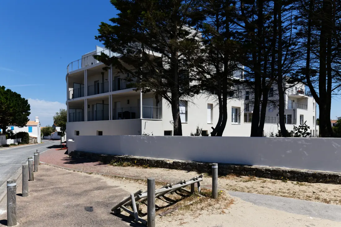 Apartmanok La guerinière - Ile de Noirmoutier