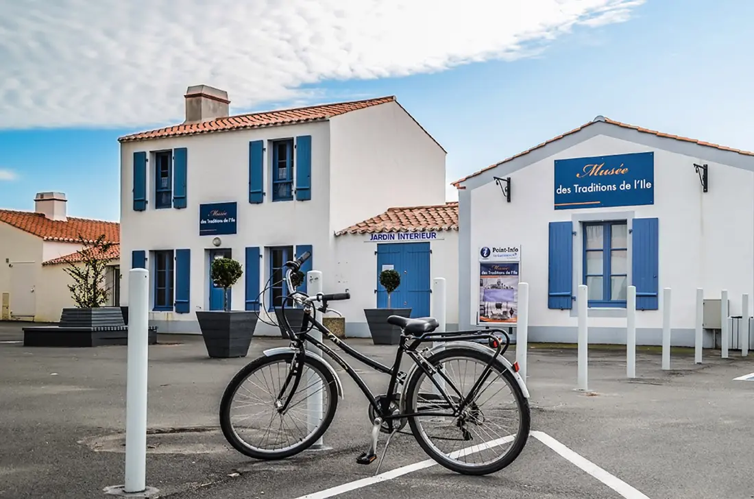 Apartmanok La guerinière - Ile de Noirmoutier