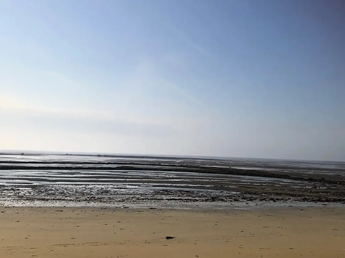 Apartmanok La guerinière - Ile de Noirmoutier