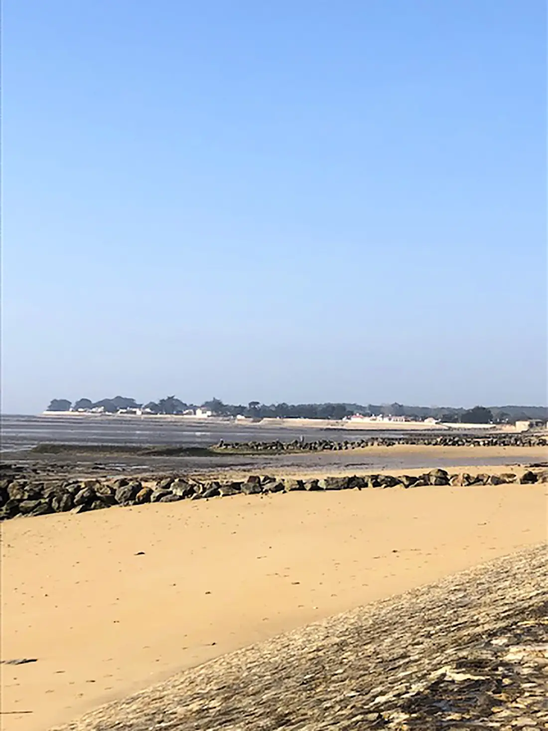 Apartmanok La guerinière - Ile de Noirmoutier
