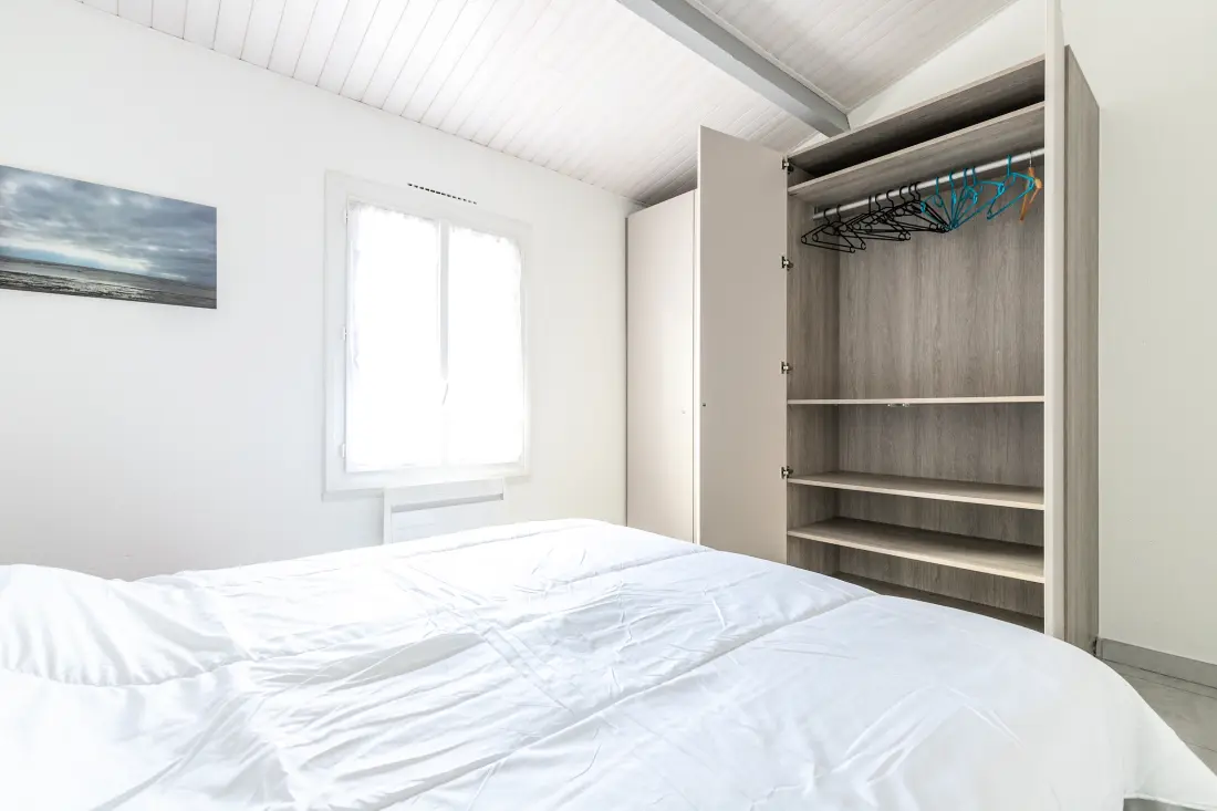 Apartmanok La guerinière - Ile de Noirmoutier