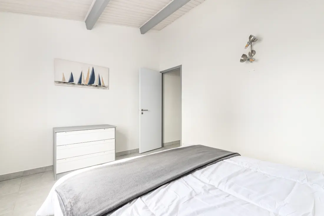 Apartmanok La guerinière - Ile de Noirmoutier