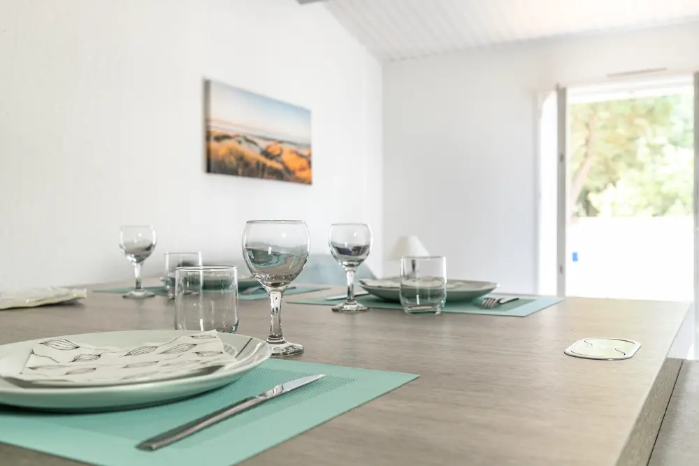Appartementen in La guerinière - Ile de Noirmoutier