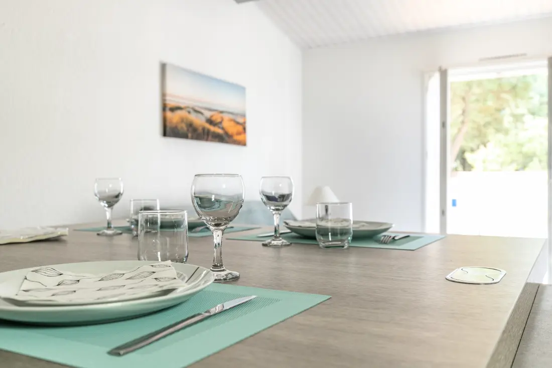 Apartmanok La guerinière - Ile de Noirmoutier