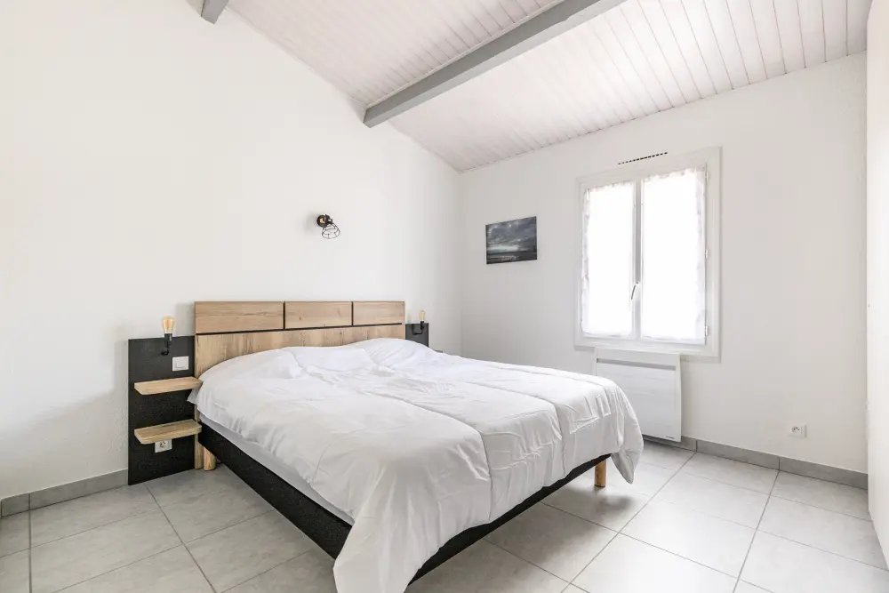 Appartementen in La guerinière - Ile de Noirmoutier
