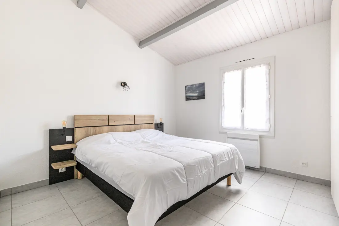 Apartmanok La guerinière - Ile de Noirmoutier