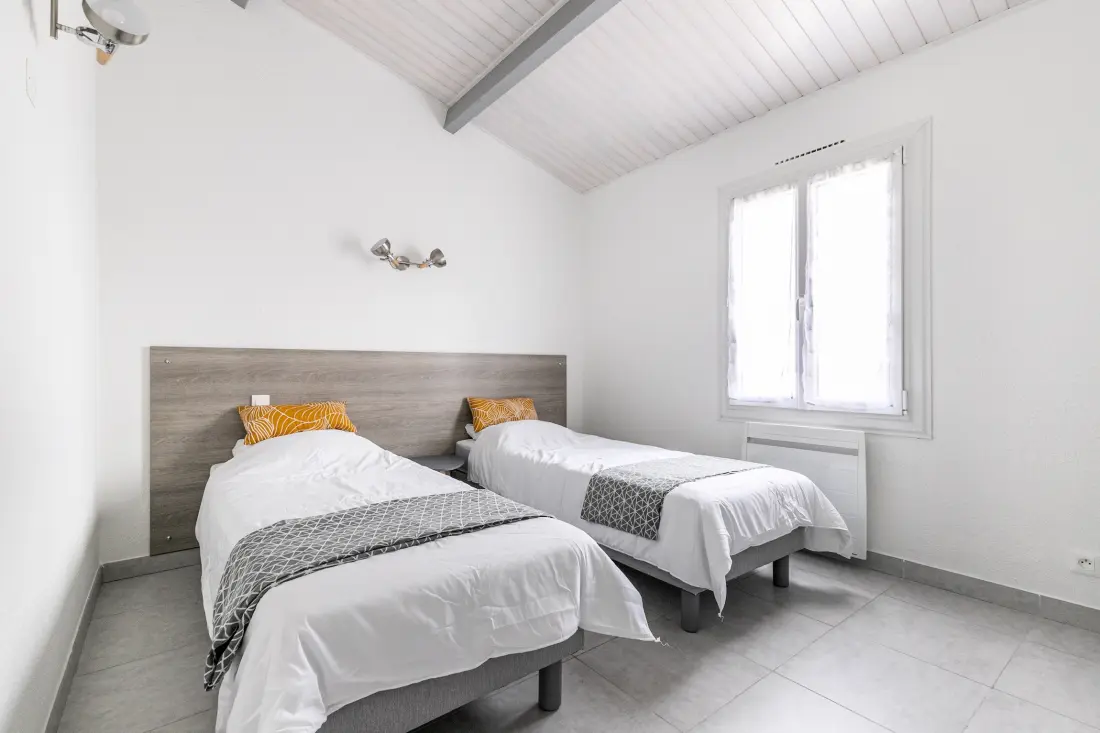 Apartmanok La guerinière - Ile de Noirmoutier