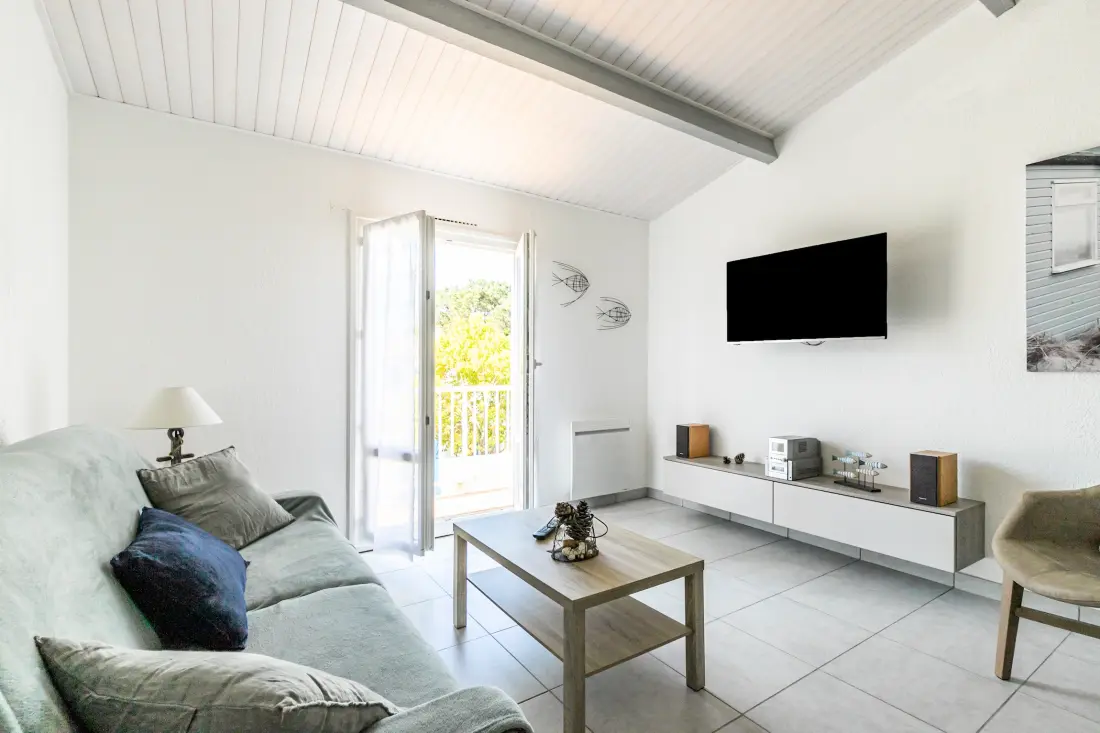 Apartmanok La guerinière - Ile de Noirmoutier