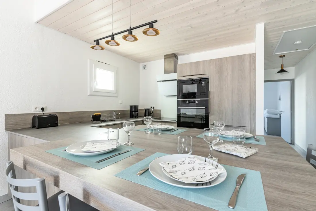 Apartmanok La guerinière - Ile de Noirmoutier