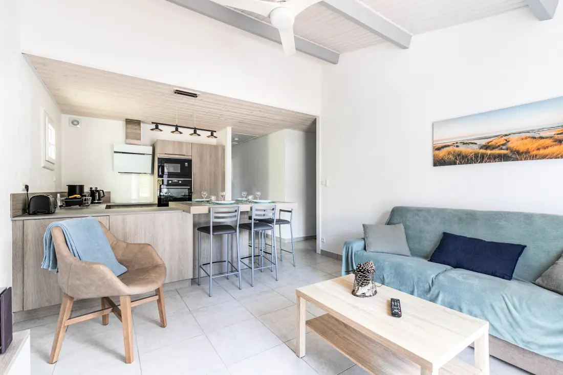 Apartmanok La guerinière - Ile de Noirmoutier