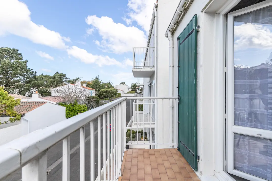 Apartmanok La guerinière - Ile de Noirmoutier