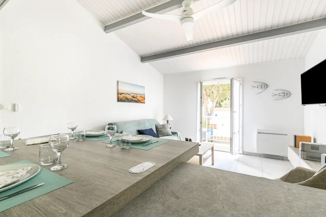 Apartmanok La guerinière - Ile de Noirmoutier