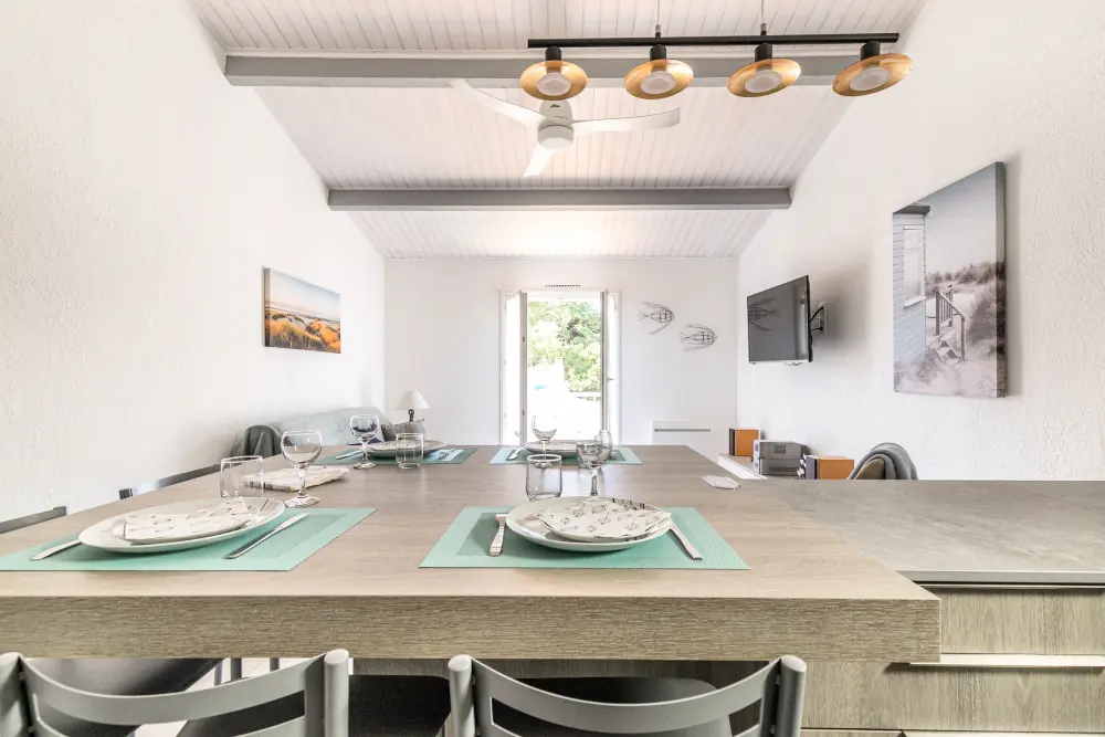 Appartementen in La guerinière - Ile de Noirmoutier
