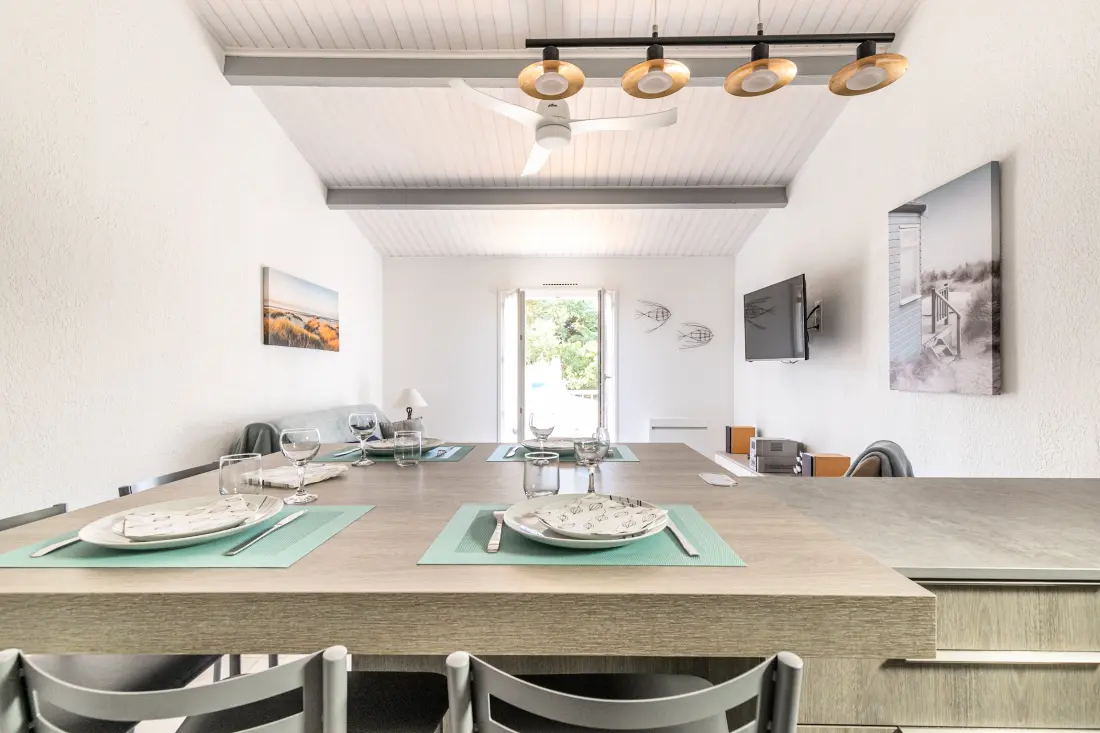 Apartmanok La guerinière - Ile de Noirmoutier