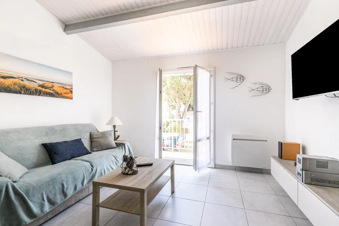 Apartmanok La guerinière - Ile de Noirmoutier