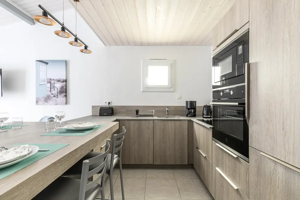 Appartementen in La guerinière - Ile de Noirmoutier