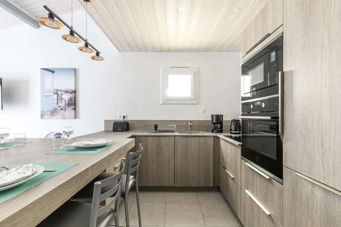 Apartmanok La guerinière - Ile de Noirmoutier
