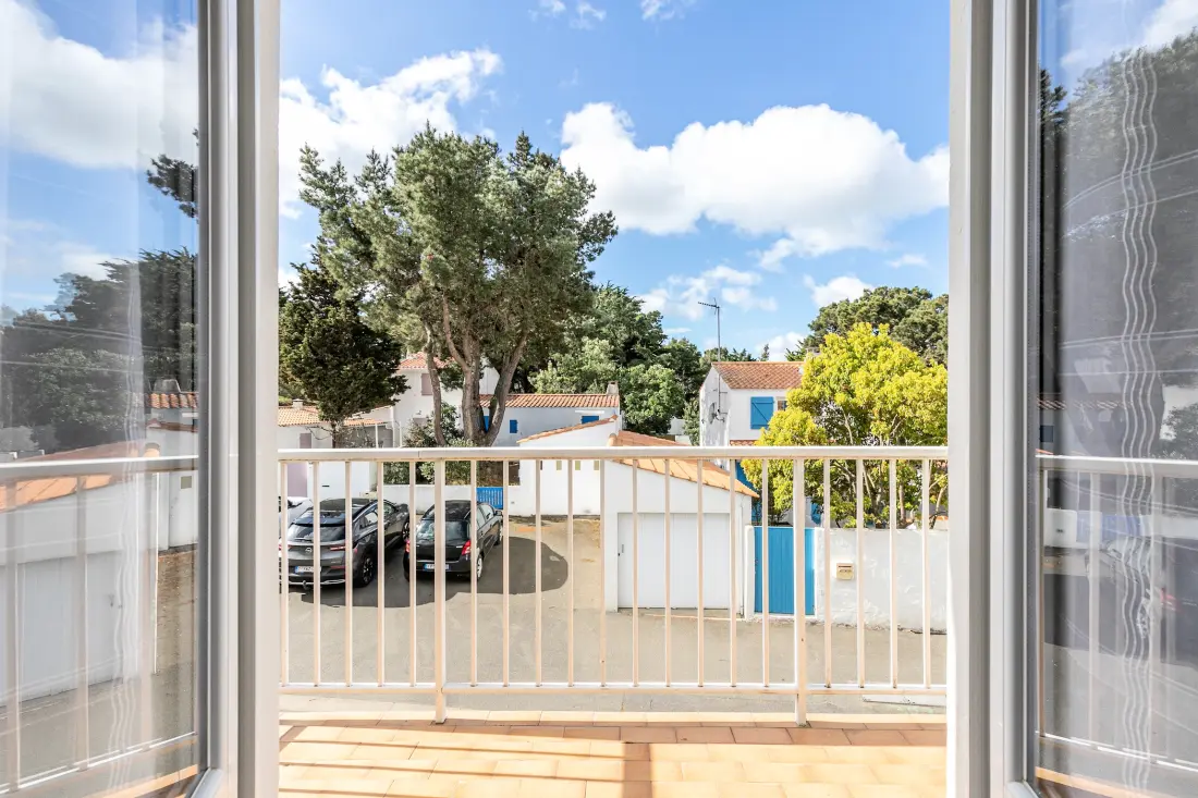 Apartmanok La guerinière - Ile de Noirmoutier
