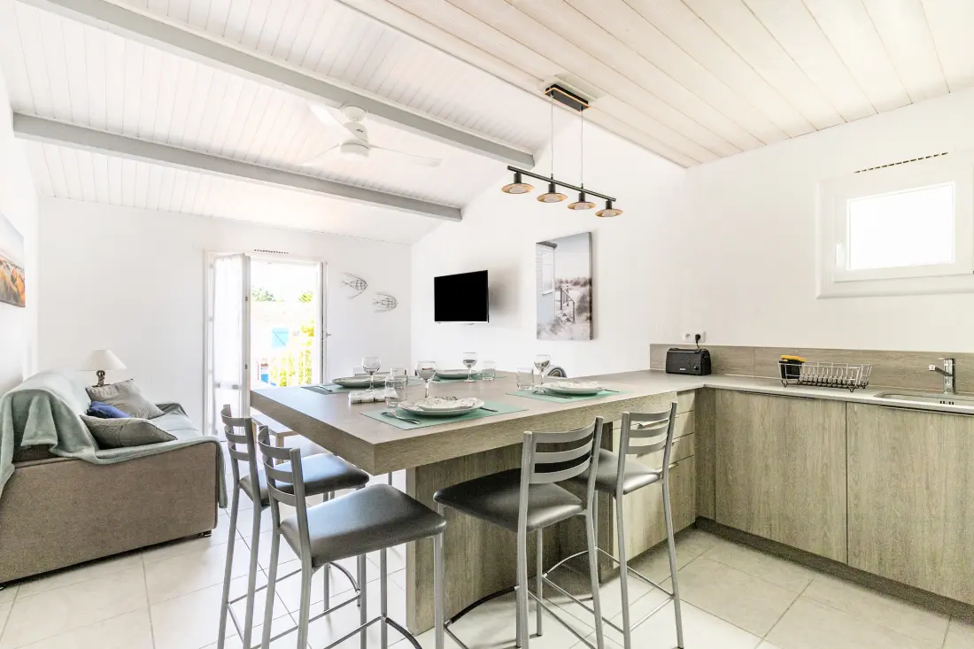 Apartmanok La guerinière - Ile de Noirmoutier