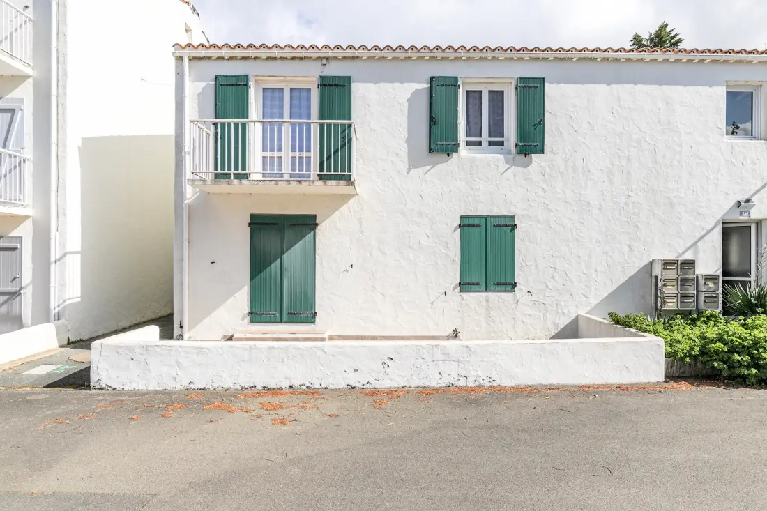 Apartmanok La guerinière - Ile de Noirmoutier