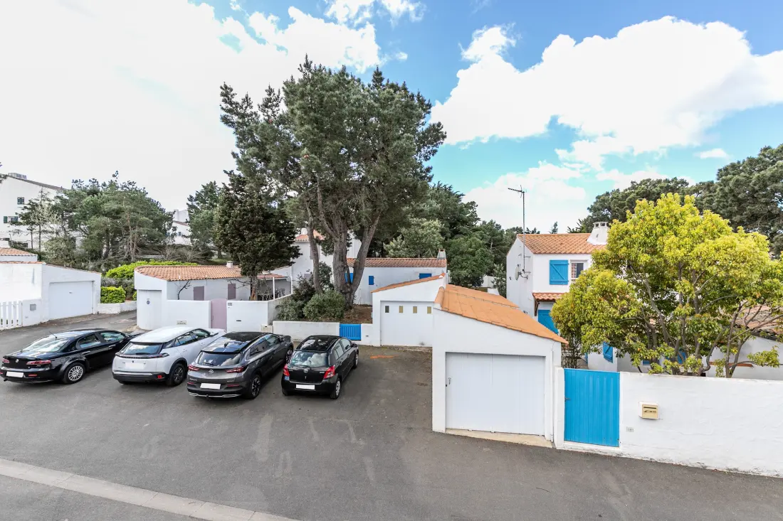 Apartmanok La guerinière - Ile de Noirmoutier