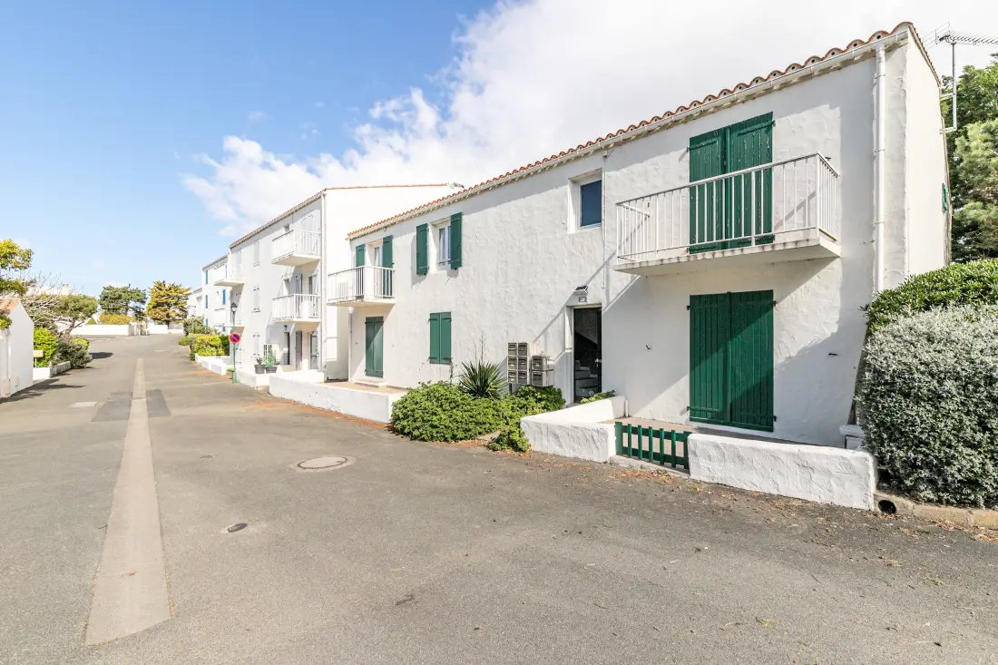 Apartmanok La guerinière - Ile de Noirmoutier
