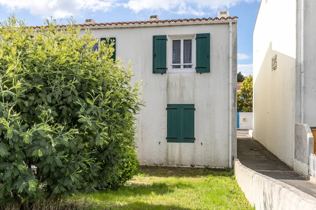 Apartmanok La guerinière - Ile de Noirmoutier