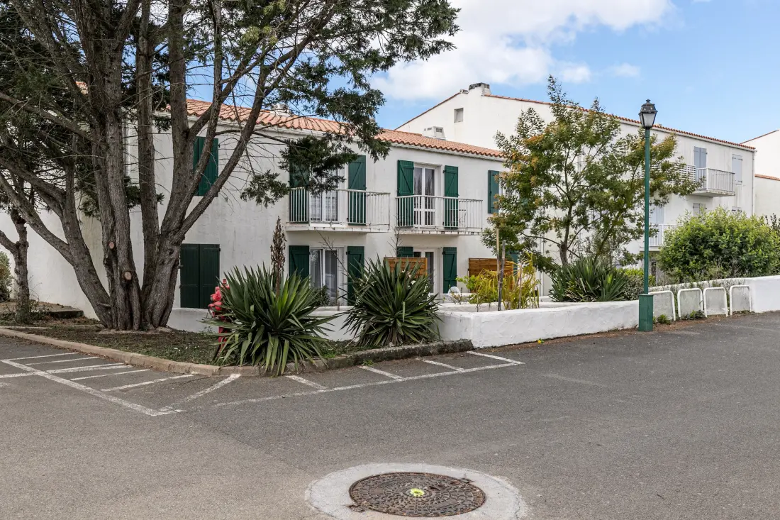 Apartmanok La guerinière - Ile de Noirmoutier