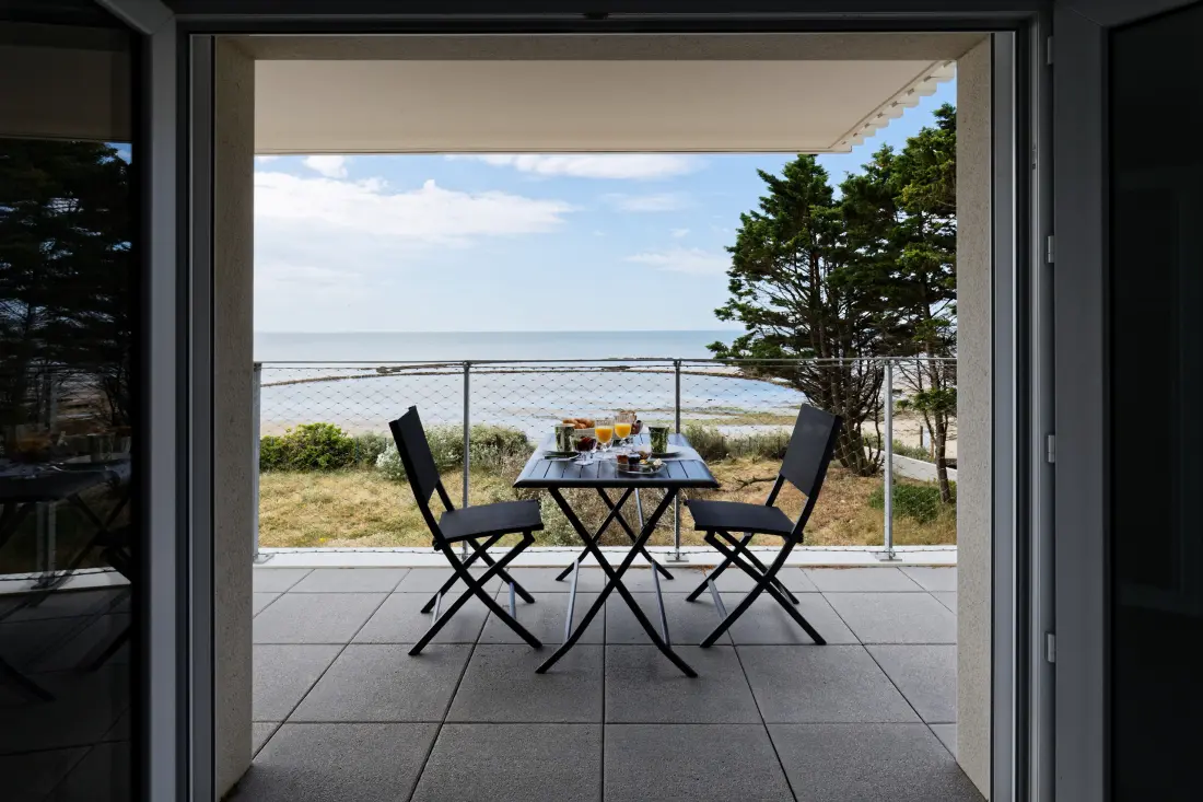 Apartmanok La guerinière - Ile de Noirmoutier