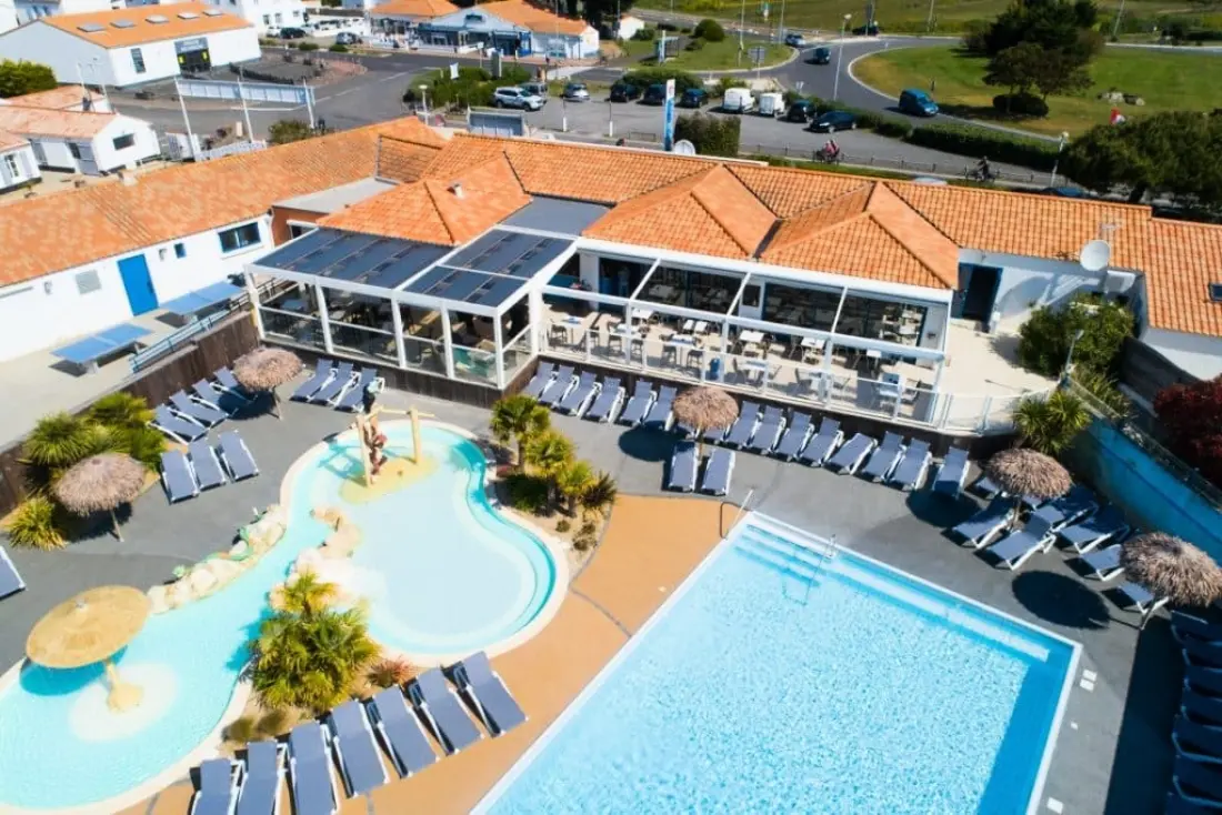 Campeggio Le Caravan'île19 Stelle★★★★★★★★★★★★★★★★★★★