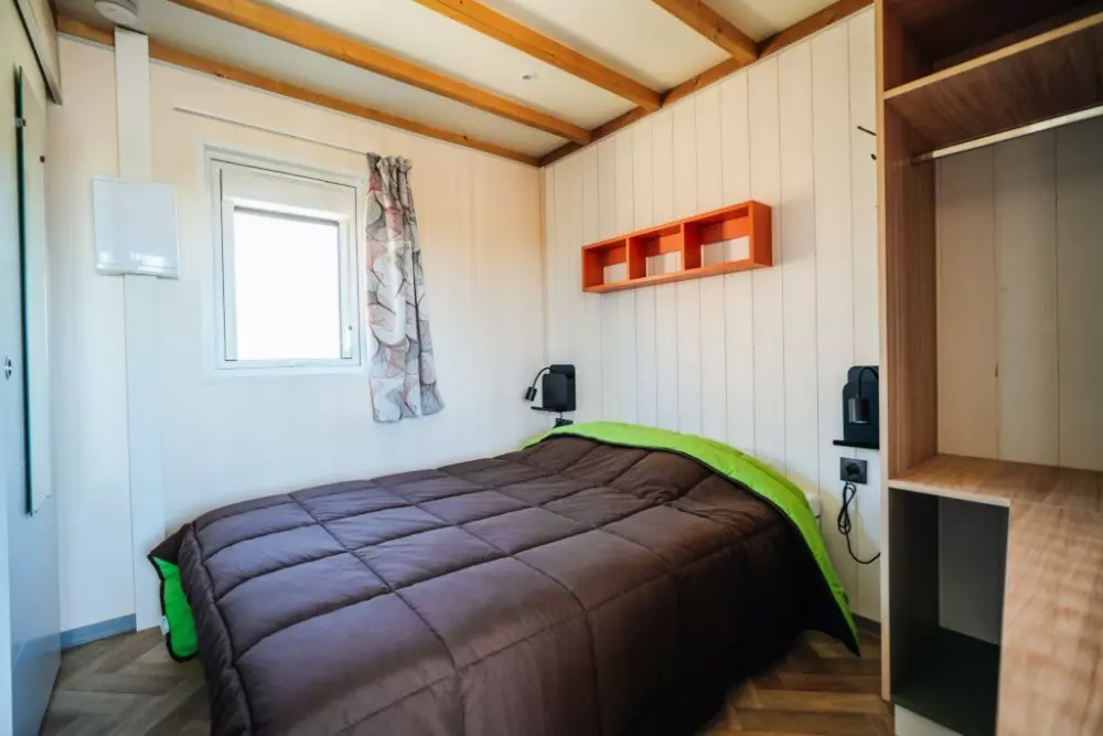 Campsite Le Caravan'île5 Stars★★★★★