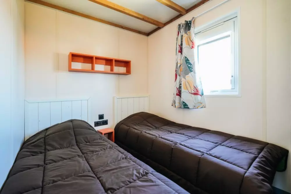 Campsite Le Caravan'île5 Stars★★★★★