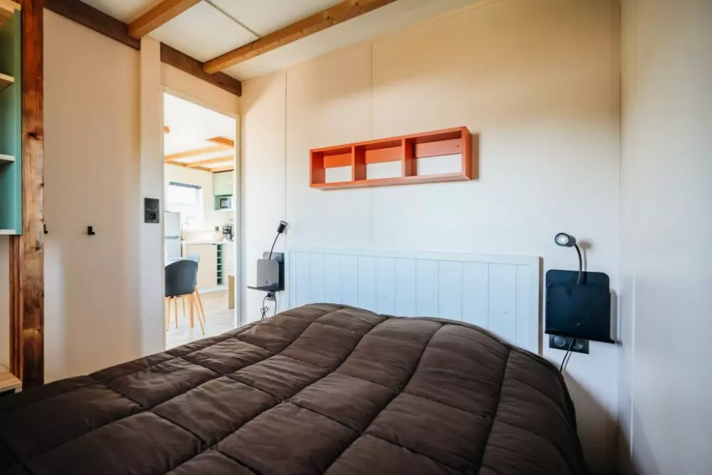 Campsite Le Caravan'île5 Stars★★★★★