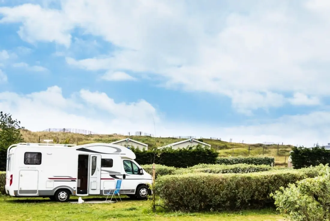 Campeggio Le Caravan'île19 Stelle★★★★★★★★★★★★★★★★★★★