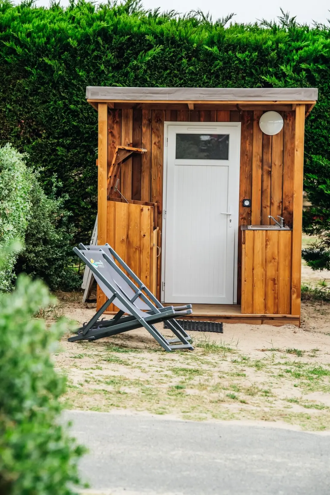 Campeggio Le Caravan'île19 Stelle★★★★★★★★★★★★★★★★★★★