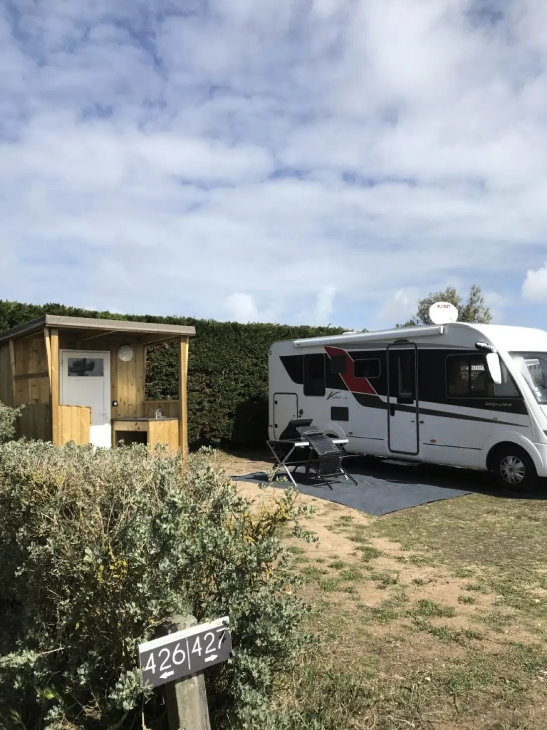 Campeggio Le Caravan'île19 Stelle★★★★★★★★★★★★★★★★★★★