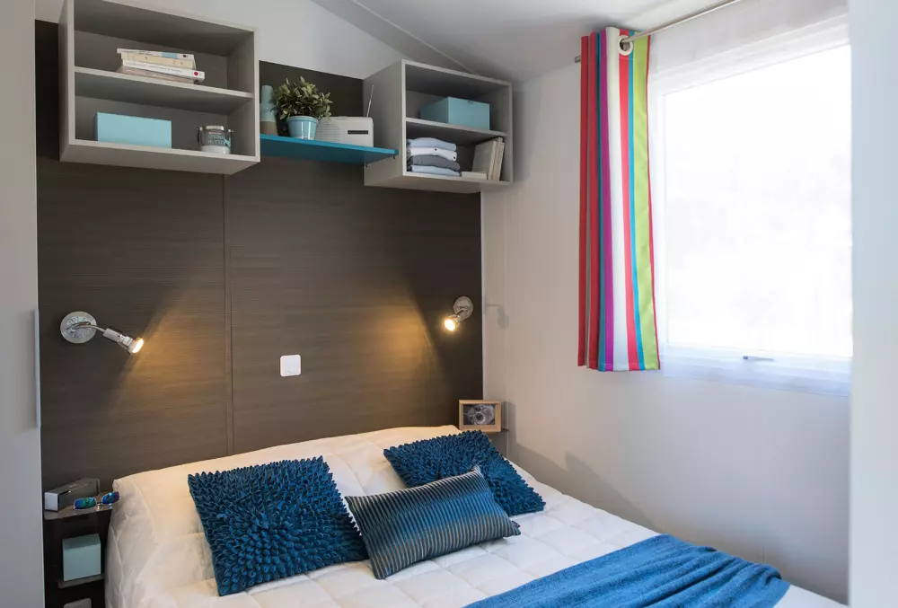 Campsite Le Caravan'île5 Stars★★★★★