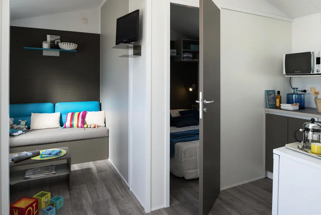 Campeggio Le Caravan'île19 Stelle★★★★★★★★★★★★★★★★★★★